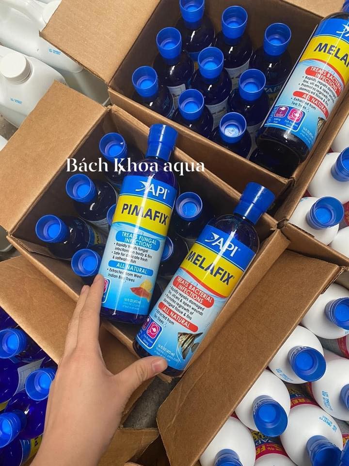 API Pimafix 118ml - 237ml - 473ml
